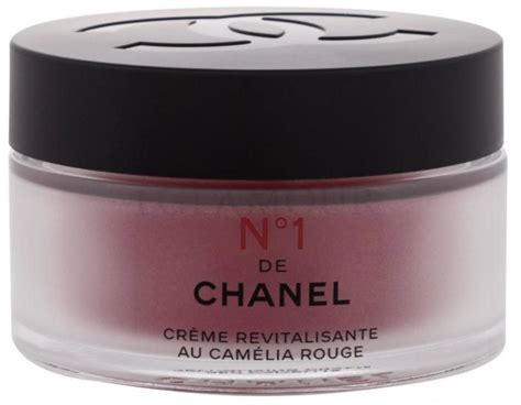 chanel camellia revitalizing cream|Chanel camellia skincare.